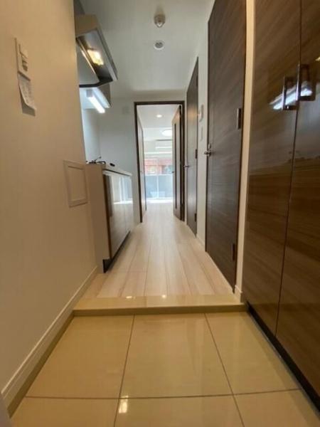 ＳＨＯＫＥＮ　Ｒｅｓｉｄｅｎｃｅ横浜反町