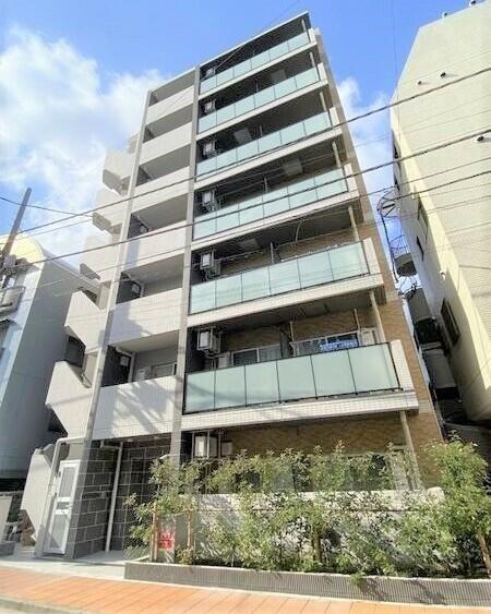 ＳＨＯＫＥＮ　Ｒｅｓｉｄｅｎｃｅ横浜反町