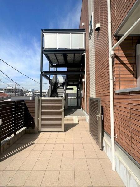 リブリ・石川町