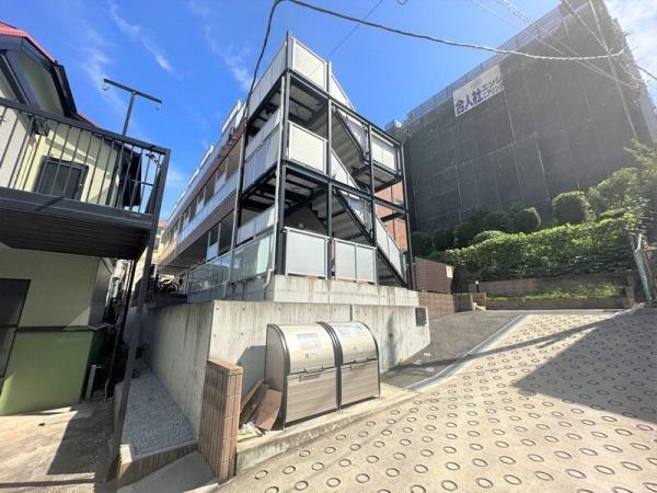 リブリ・石川町