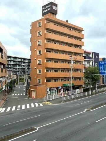 ライオンズマンションヨコハマウエスト