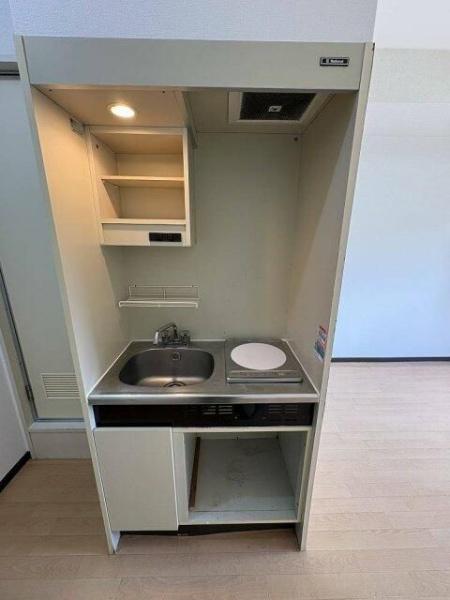 ライオンズマンションヨコハマウエスト