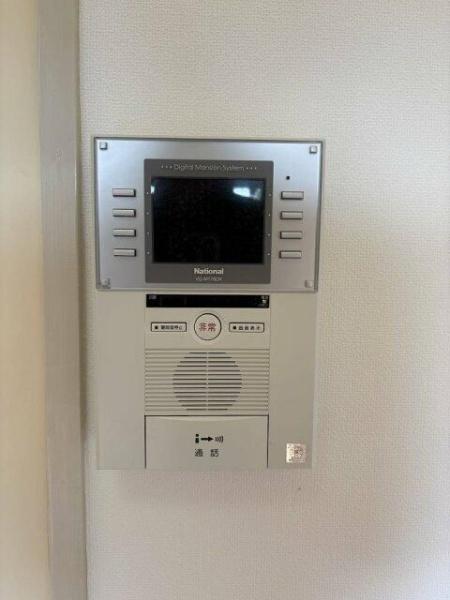 ライオンズマンションヨコハマウエスト