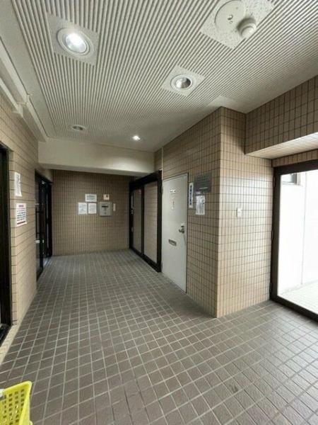 パレ・ドール伊勢佐木町南Ⅱ