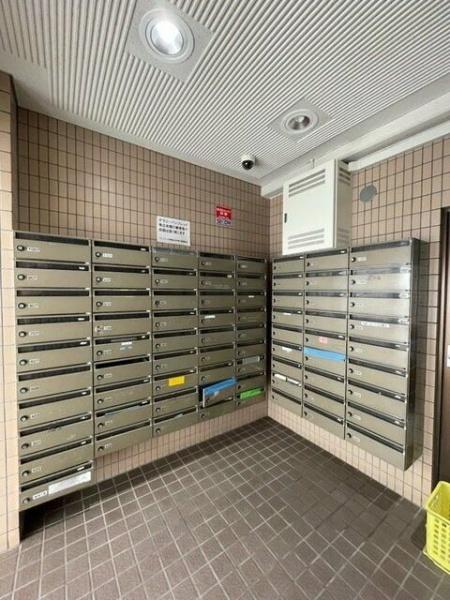 パレ・ドール伊勢佐木町南Ⅱ