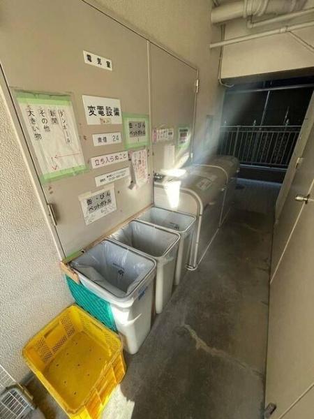 パレ・ドール伊勢佐木町南Ⅱ