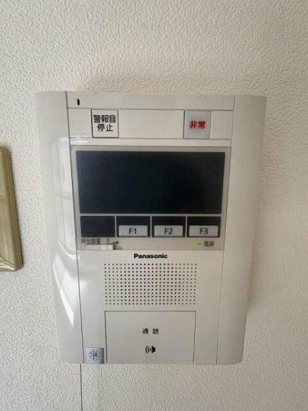 パレ・ドール伊勢佐木町南Ⅱ