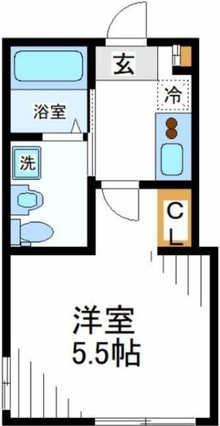 セントラルヒルズ横浜山手