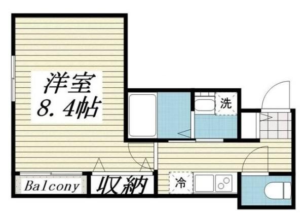 ベルグランデ吉野町
