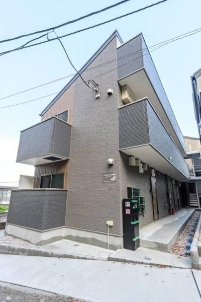 ベルグランデ吉野町