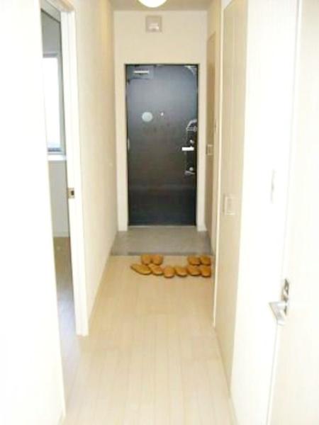 ラフィーネ港北Ⅲ