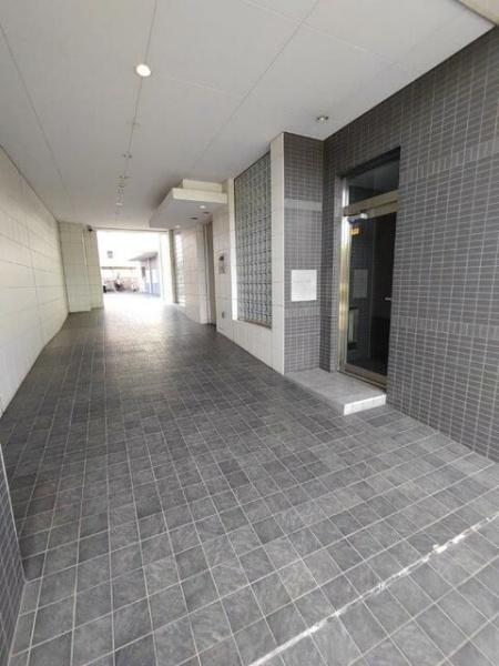 サニーリヴ北新横浜