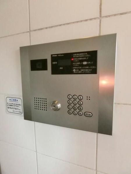 サニーリヴ北新横浜