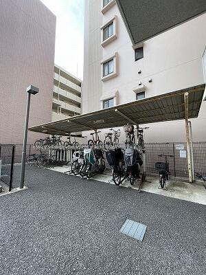 サニーリヴ北新横浜