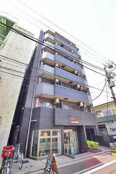 エルミタージュ横濱弘明寺