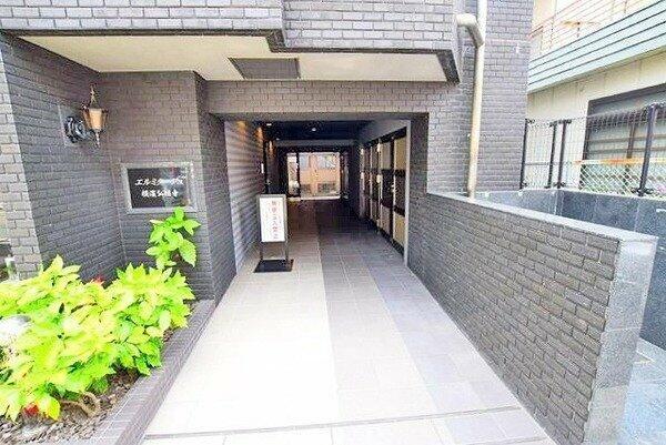 エルミタージュ横濱弘明寺