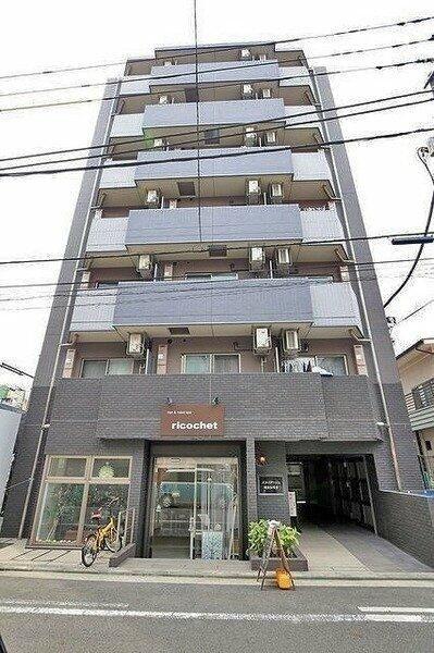 エルミタージュ横濱弘明寺