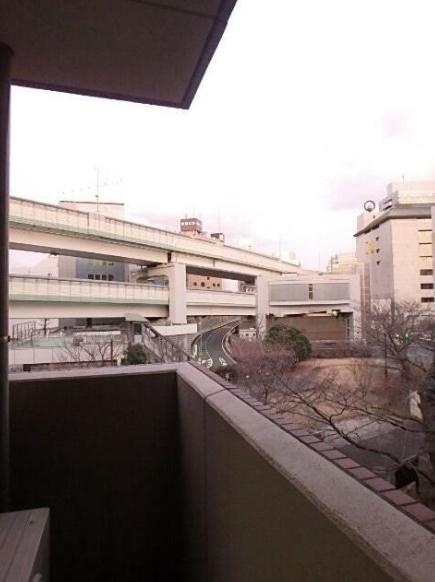 レグラス横浜西口