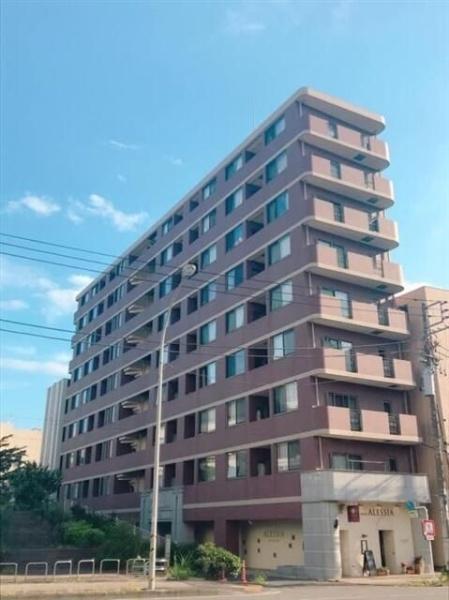 レグラス横浜西口