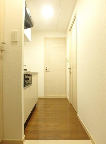 レグラス横浜西口