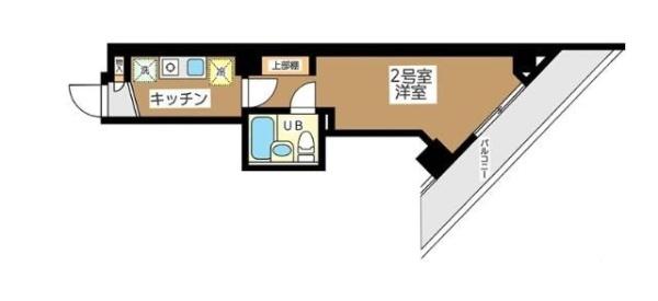 レガーロ関内