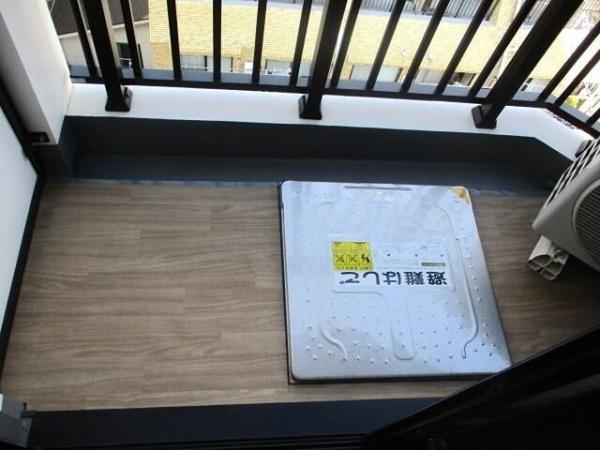 レガーロ吉野町