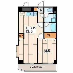 パールハイツ黒川
