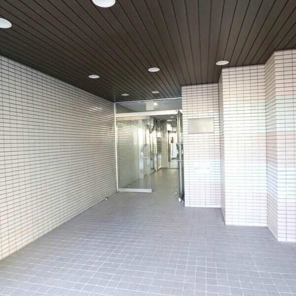 パールハイツ黒川