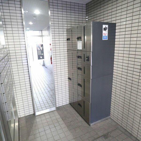 パールハイツ黒川