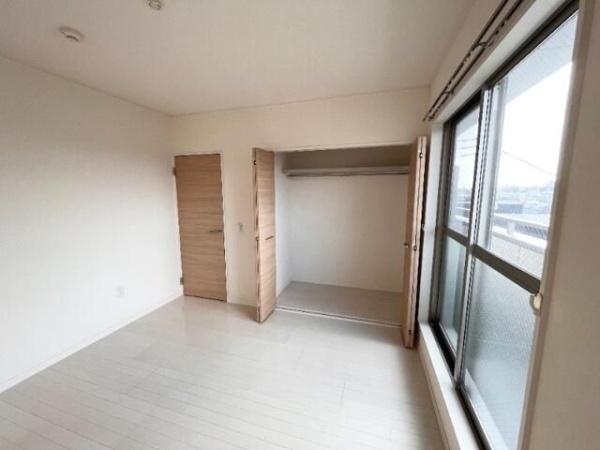 ディアレンス妙蓮寺