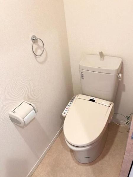 ディアレンス妙蓮寺