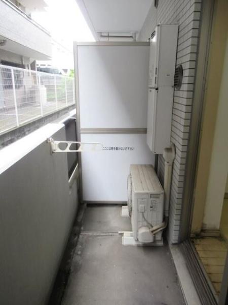 ラ・シード日吉