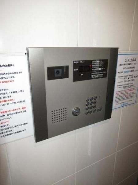 ラ・シード日吉