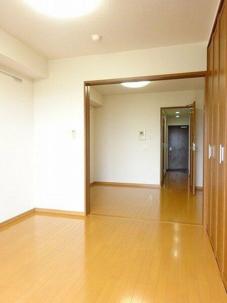 グリフォーネ横浜・妙蓮寺