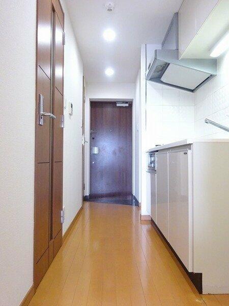 グリフォーネ横浜・妙蓮寺
