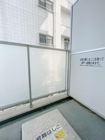 スカイコートパレス西横浜