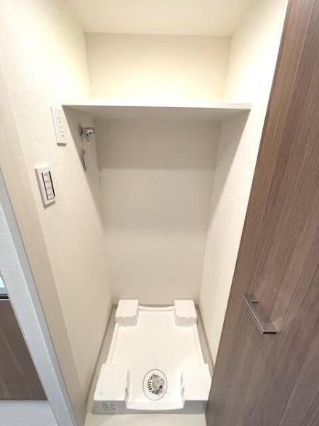 ディアレイシャス横浜吉野町