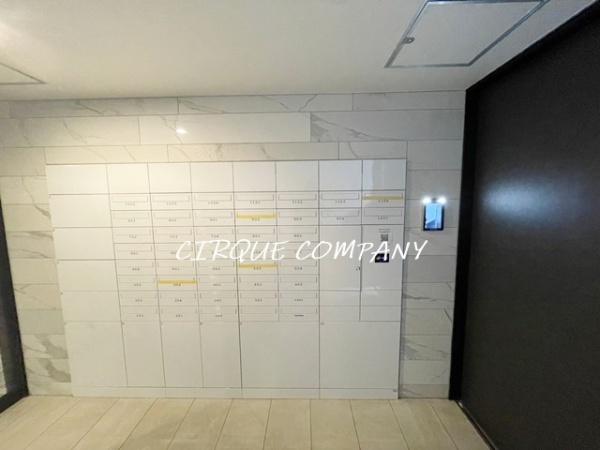 クレイシアＩＤＺ横浜桜木町