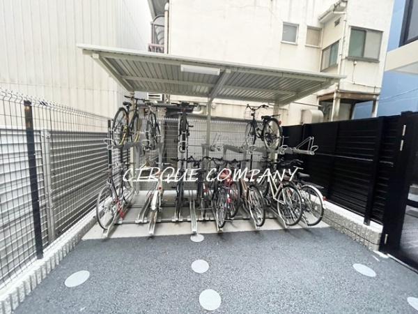 クレイシアＩＤＺ横浜桜木町