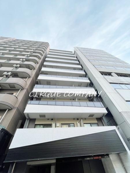 クレイシアＩＤＺ横浜桜木町