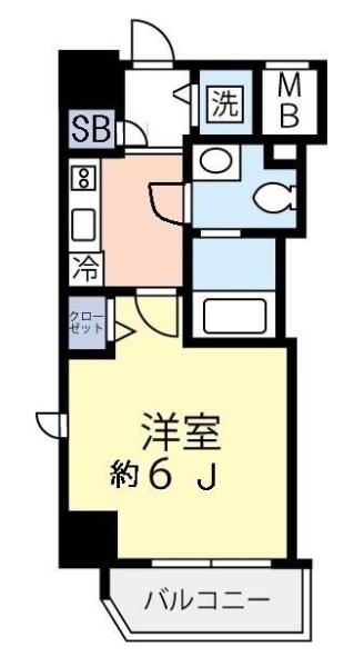 グランヴァン横濱反町