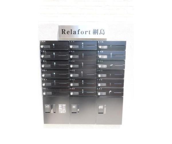 Ｒｅｌａｆｏｒｔ綱島