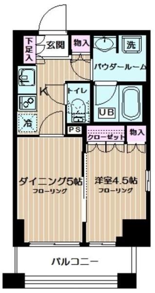 日神デュオステージ馬車道