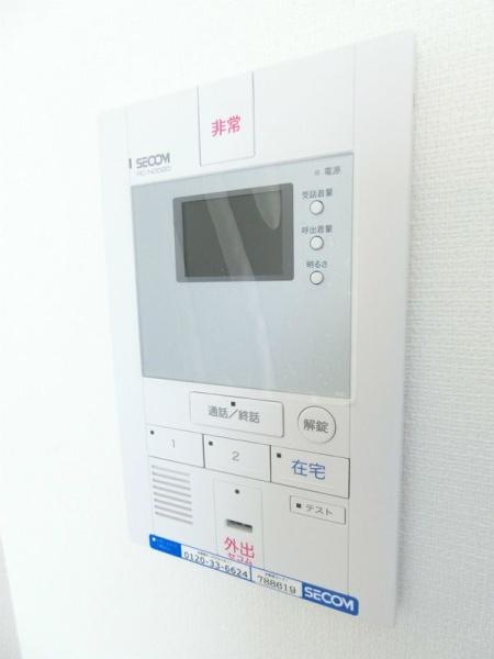 リブリ・東寺尾東台