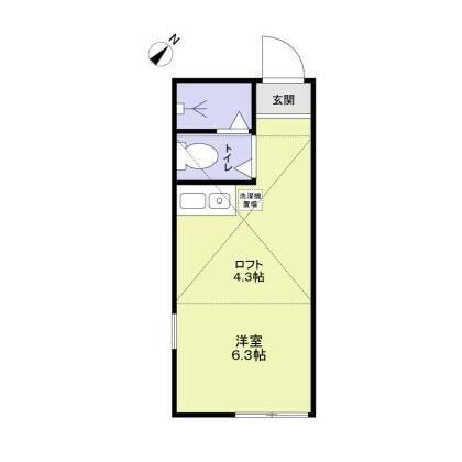 ユナイト上星川ポールパイアチェック
