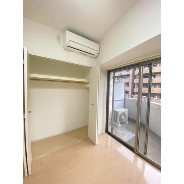 ジーコンフォートウエスト新横浜
