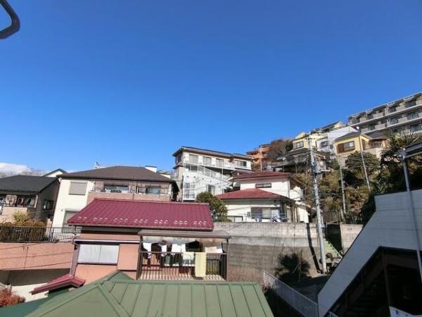 リーヴェルポート横浜弘明寺