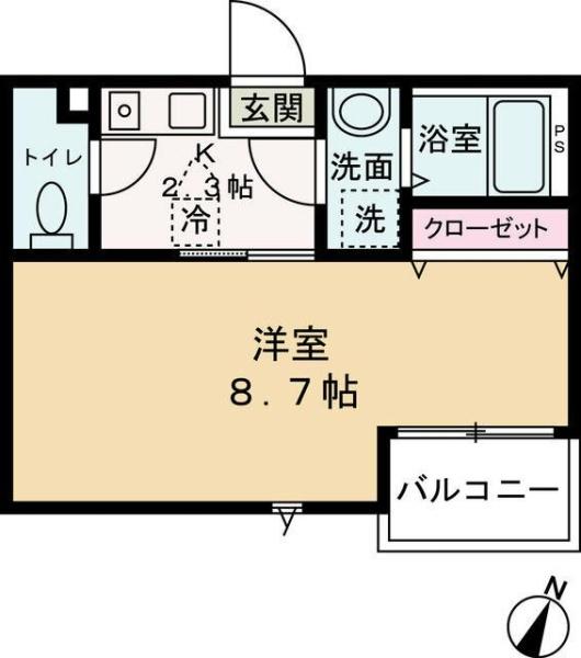 ゆいの木杉田