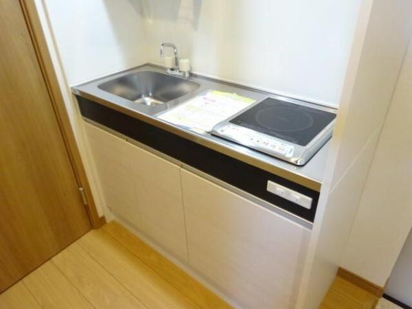 ゆいの木杉田