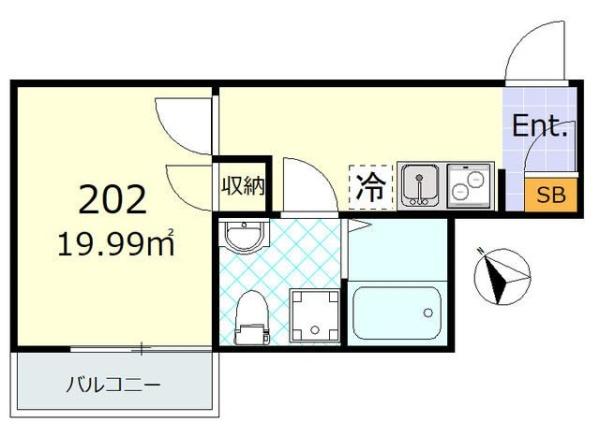 エトワール大口